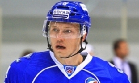 Алексей Литвиненко: «В душе — какая-то пустота»