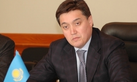 Аскар Мамин рассказал, останется ли Назаров главным тренером «Барыса»