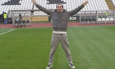 Предраг Говедарица: «Человеком оставаться тяжело»