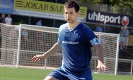 «Махтаарал» просматривает косовара с немецким паспортом