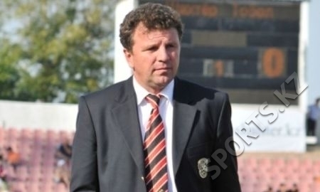 Владимир Чебурин: «Погодные условия были тяжелыми»