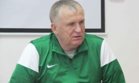 Владимир Никитенко: «Желание и давление, которые мы оказывали, в конце матча воплотились в победный гол»