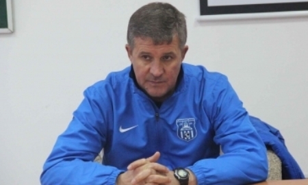 Евгений Яровенко: «Не дожали соперника в конце, и пропустили гол»