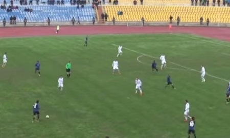 Гол Гатагова включен в список лучших голов недели