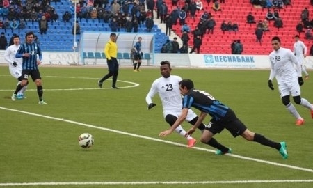 Чемпион — по-чемпионски