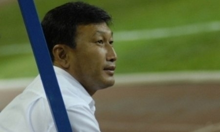 Дмитрий Огай: «Я совсем не понимал действий своей команды на поле»