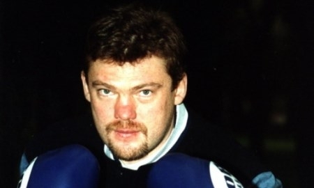 Александр Юдин: «Травма Калинина? Если у шлема слабая застежка, хоть скотчем его привязывай»