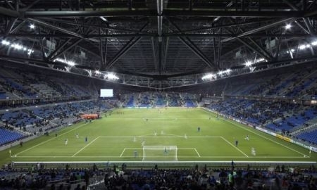 Суперкубок России по футболу планируют разыграть в Астане