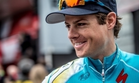 Якоб Фульсанг финишировал в пятерке лучших на четвертом этапе «Париж — Ницца»