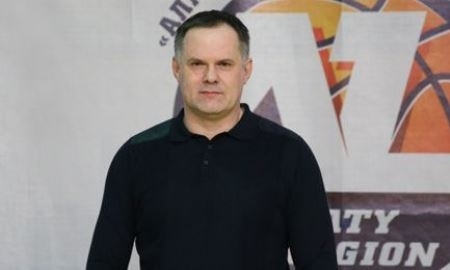 Олег Севергин: «Задача — это борьба за первое место»