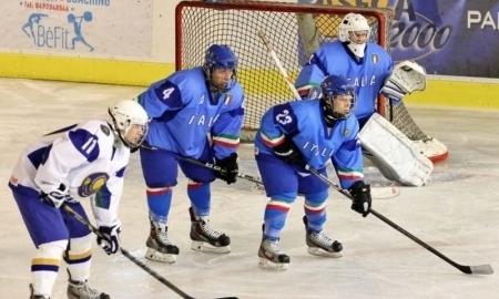 Сборная Казахстана сыграет два контрольных матча с Италией