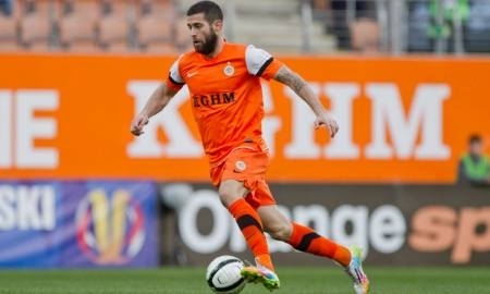 Как Курто в Казахстане чуть собаку не съел