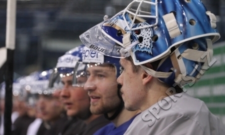 Объявлен расширенный состав сборной Казахстана на подготовку к чемпионату мира