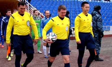 Третий — не лишний