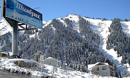 Первый открытый чемпионат РК по фри-райду пройдет в Алматы