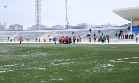 Сезон скандалов