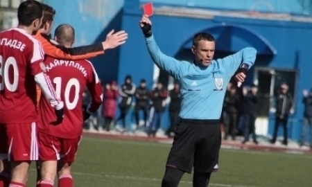 Назначения судей и инспекторов на матчи 3 тура Премьер-Лиги