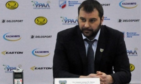 Марат Аскаров: «Проявили мужество, вытащили тяжелейший матч»