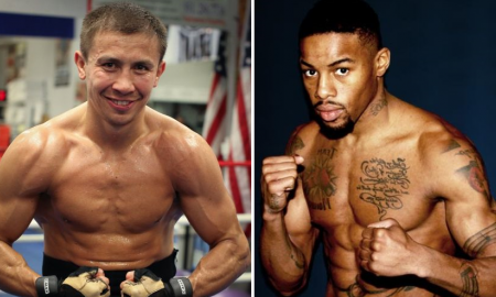 <strong>16 мая Геннадий Головкин встретится с Вилли Монро </strong>