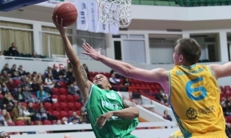 Анонс матча ВТБ «Астана» — УНИКС