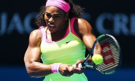 Зарина Дияс сыграет с Сереной Уильямс в третьем круге турнира в Индиан-Уэллсе