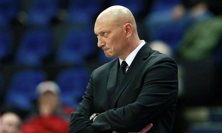 Рамунас Бутаутас: «Скорее всего мы не будем фаворитами в матче с УНИКСом»