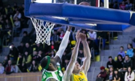 Отчет о матче ВТБ «Астана» — УНИКС 87:67 