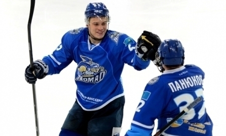 «Номад» обыграл «Горняк» 