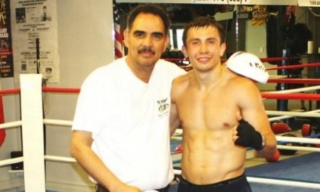 Абель Санчес: «К сожалению, мы не можем выкрасть Котто»