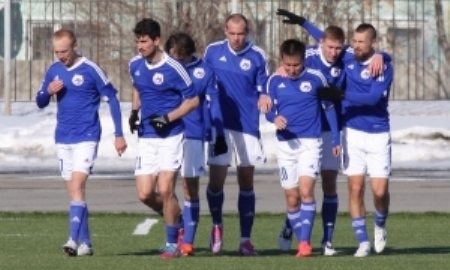 Отчет о матче Премьер-Лиги «Тобол» — «Окжетпес» 0:2 