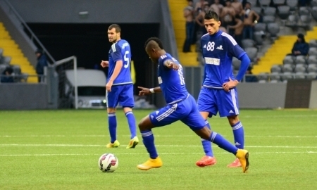 «Астана» не сбавляет