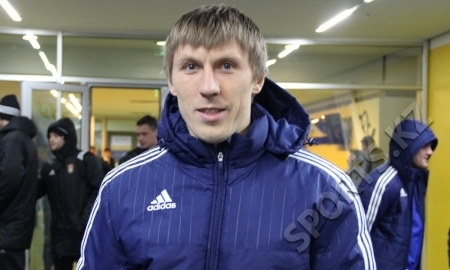 Евгений Постников: «Будем прибавлять по ходу сезона»