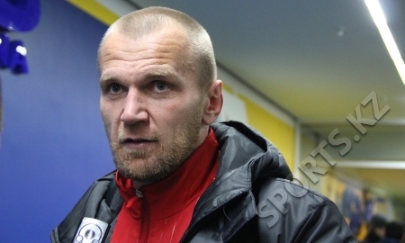 Алдин Джидич: «Не смогли проявить характер — это самое обидное»