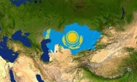 За что казахстанские спортсмены любят Родину?