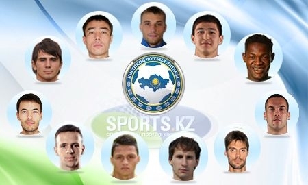 Лучшие в третьем