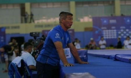 Руслан Умралиев: «Трудимся по намеченному плану»