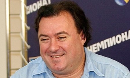 Алексей Сафонов: «Будущее Гатагова в его же руках»