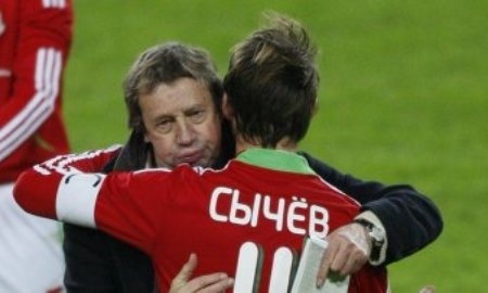 Вся правда о переходе Дмитрия Сычева в «Оқжетпес»