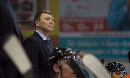 Сергей Соломатов: «Команда сдержала натиск такого грозного соперника, за что ей особая благодарность»