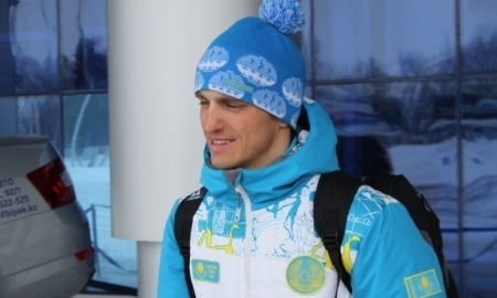 Полторанин завершил сезон на восьмом месте общего зачёта Кубка Мира