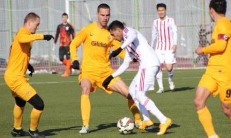 5 интересных фактов после трех туров КПЛ