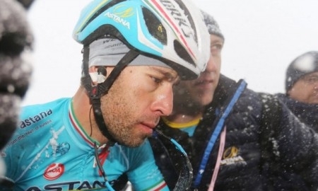 Нибали сомневается, что выйдет на старт Милан-Санремо