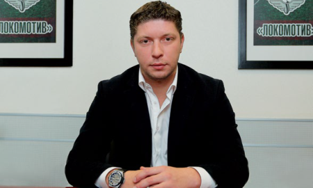Кирилл Котов: «Сычев в Казахстане — хоть какой-то вариант»