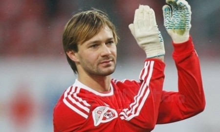 10 интересных фактов о футболисте Дмитрии Сычеве