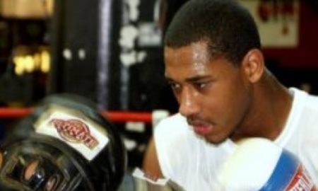 Деметриус Эндрэд рассказал, когда будет драться с Головкиным