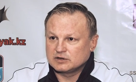 Евгений Зиновьев: «Нам эта серия далась очень тяжело»