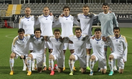 Мартовские надежды