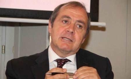 Мауро Веньи: «На сегодняшний день „Астана“ может участвовать в „Джиро д’Италия“»