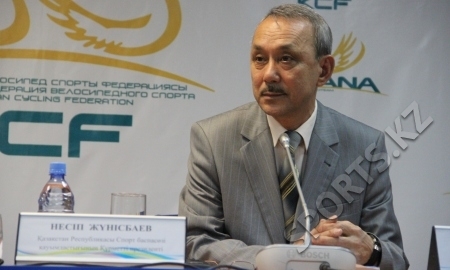 В Астане представили книгу о победах Казахстана на Олимпиаде-2012