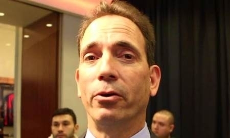 Том Лёффлер: «Мы связывались с Котто, но не получили ответа»